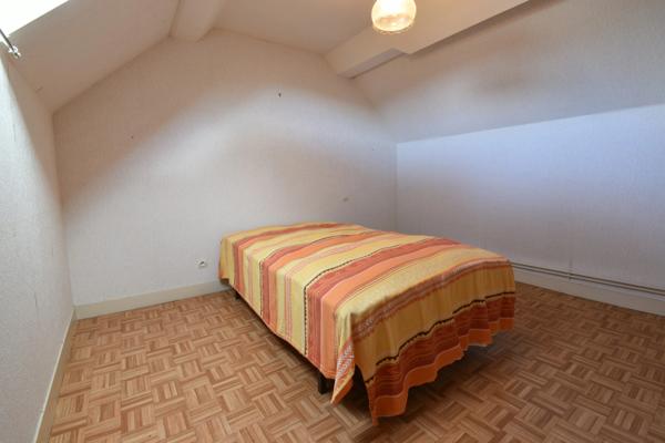 Maison à vendre 5 pièces CEAUCE (61)