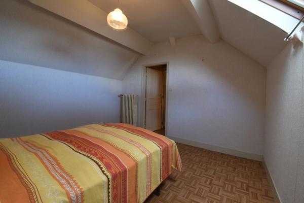 Maison à vendre 5 pièces CEAUCE (61)