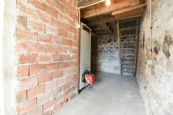 Maison à vendre 5 pièces CEAUCE (61)