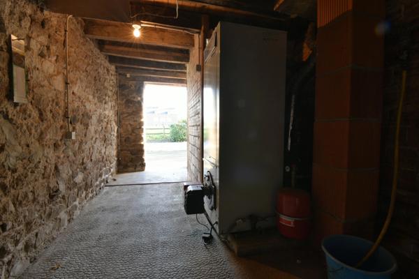 Maison à vendre 5 pièces CEAUCE (61)