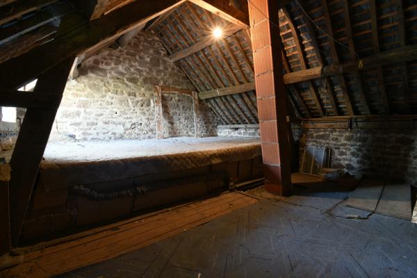 Maison à vendre 5 pièces CEAUCE (61)