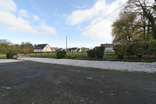 Maison à vendre 5 pièces CEAUCE (61)