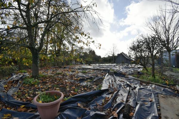 Maison à vendre 5 pièces CEAUCE (61)