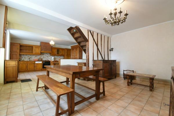 Maison à vendre 5 pièces CEAUCE (61)