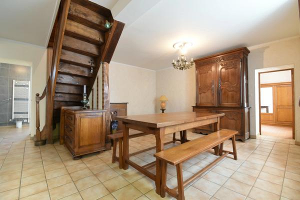 Maison à vendre 5 pièces CEAUCE (61)
