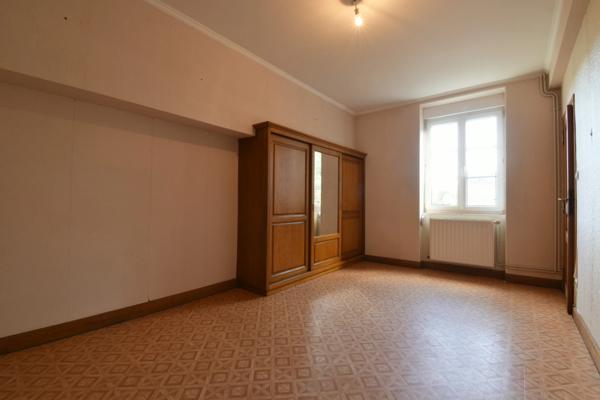 Maison à vendre 5 pièces CEAUCE (61)