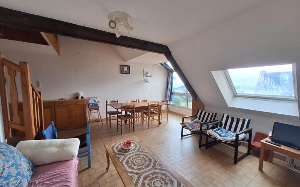 Appartement à vendre    3 pièces • 68,08 m2 Trébeurden