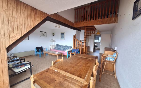 Appartement à vendre    3 pièces • 68,08 m2 Trébeurden