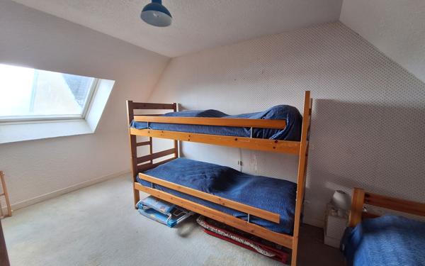 Appartement à vendre    3 pièces • 68,08 m2 Trébeurden