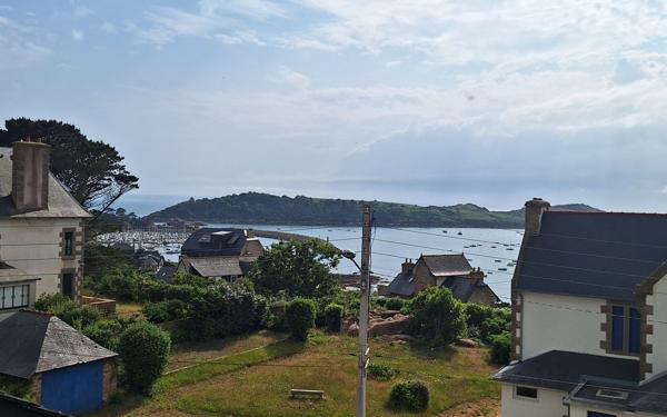 Appartement à vendre    3 pièces • 68,08 m2 Trébeurden