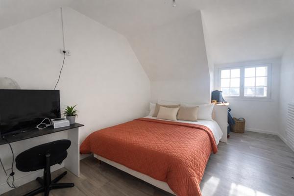 Iteuil (86240) ITEUIL-MAISON 3 CHAMBRES-JARDIN-GARAGE