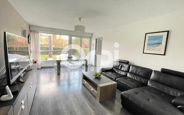 Appartement à vendre    3 pièces •  Seclin