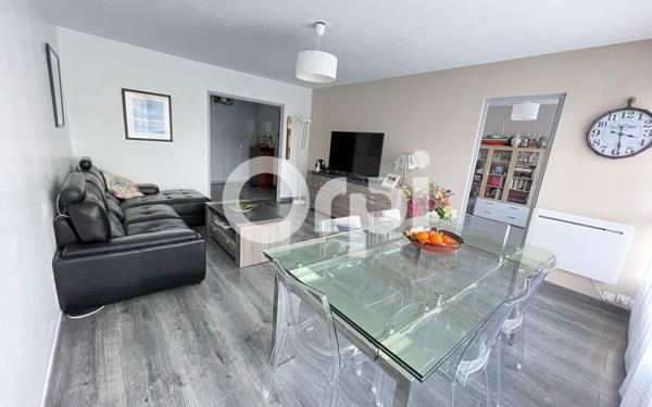 Appartement à vendre    3 pièces •  Seclin
