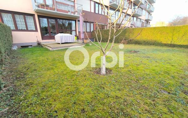 Appartement à vendre    3 pièces •  Seclin