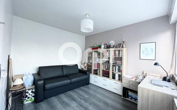 Appartement à vendre    3 pièces •  Seclin