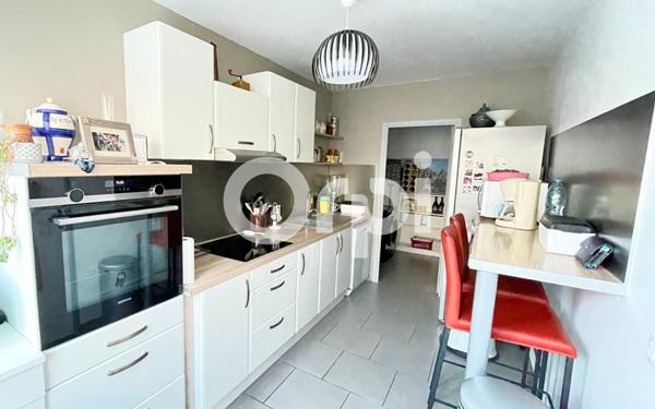 Appartement à vendre    3 pièces •  Seclin