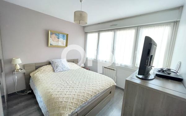 Appartement à vendre    3 pièces •  Seclin