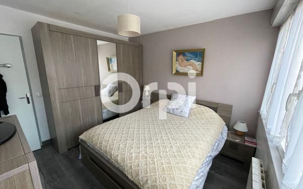 Appartement à vendre    3 pièces •  Seclin