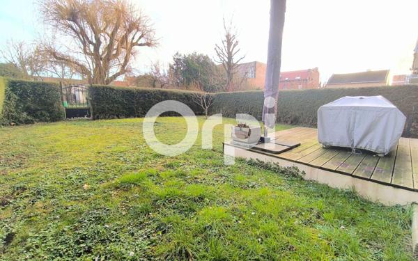 Appartement à vendre    3 pièces •  Seclin