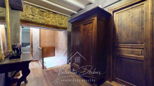 AUDE - AUBERGE - DOMAINE FORESTIER - 5 HECTARES