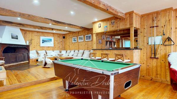 AUDE - AUBERGE - DOMAINE FORESTIER - 5 HECTARES