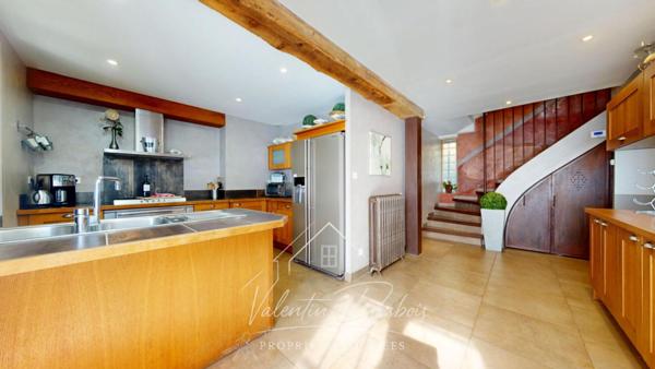 AUDE - AUBERGE - DOMAINE FORESTIER - 5 HECTARES