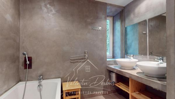 AUDE - AUBERGE - DOMAINE FORESTIER - 5 HECTARES