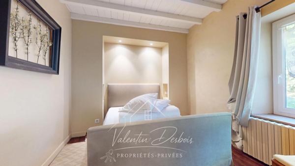 AUDE - AUBERGE - DOMAINE FORESTIER - 5 HECTARES