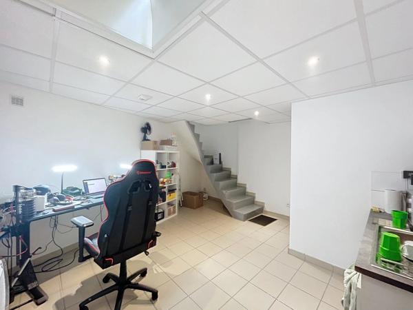 Location Local commercial 2 pièces 30 m2 à Clermont-Ferrand