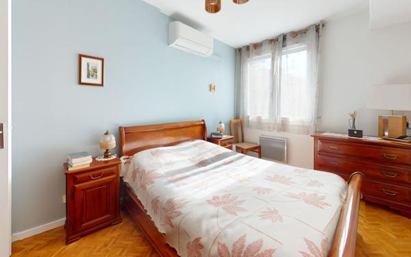 Appartement à vendre    4 pièces • 82 m2 Lyon 8