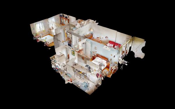 Appartement à vendre    4 pièces • 82 m2 Lyon 8