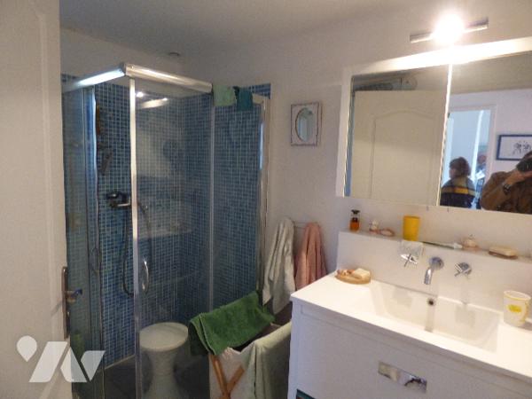 propriété rurale et terrain attenant de plus de 1ha dont parcelle boisée dans quartier calme ,