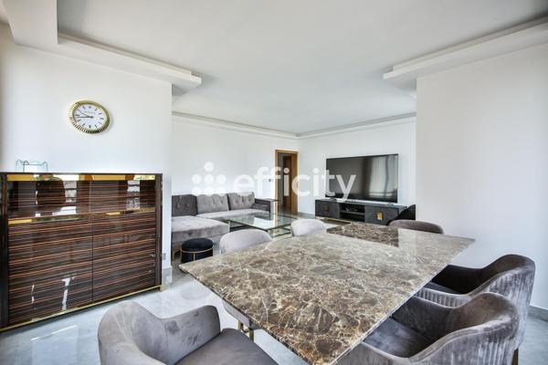 Appartement
         3 pièces
        - 87 m² Exclusivité 800 000 € *