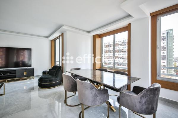 Appartement
         3 pièces
        - 87 m² Exclusivité 800 000 € *