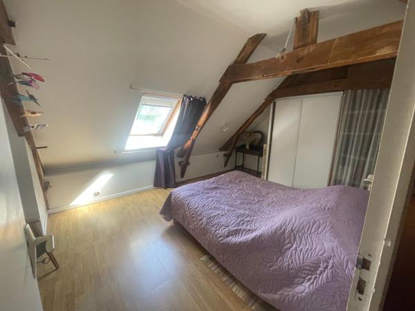 Maison en pierre 1930, idéal artisan, investisseur