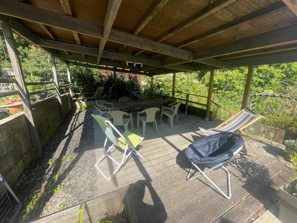 Maison en pierre 1930, idéal artisan, investisseur