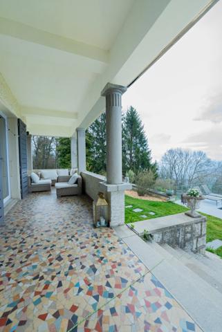 Maison à vendre 6-7 pièces de 246 m2 LUCINGES (74) Terrain d'env. 10'000 m2