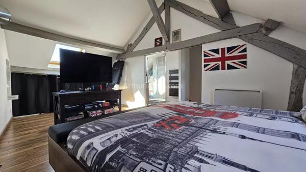 Vente Appartement 3 pièces 64 m2 à Montlhéry