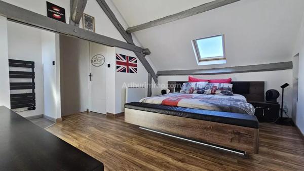 Vente Appartement 3 pièces 64 m2 à Montlhéry