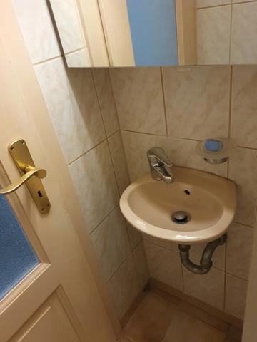 Appartement 89.3 m² - 3 pièces - terrasse et jardin privatif - Quartier TIVOLI / WACKEN