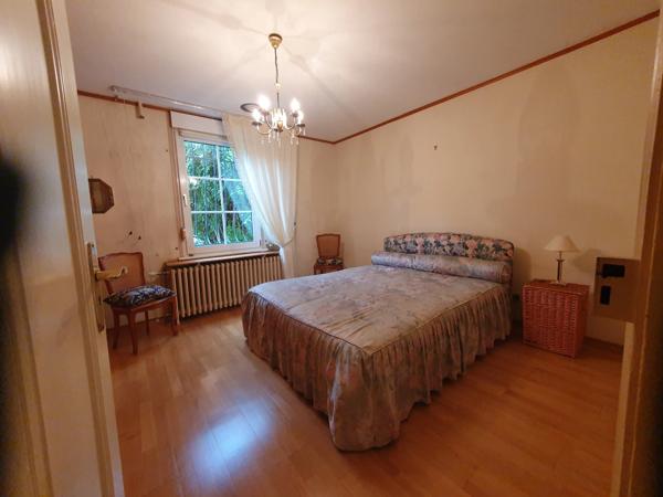 Appartement 89.3 m² - 3 pièces - terrasse et jardin privatif - Quartier TIVOLI / WACKEN