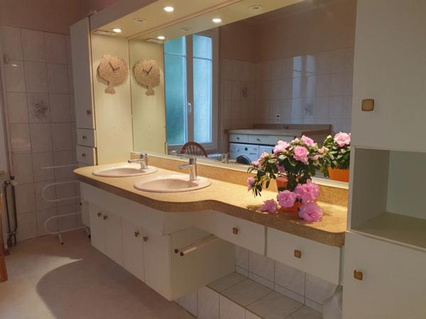 Appartement 89.3 m² - 3 pièces - terrasse et jardin privatif - Quartier TIVOLI / WACKEN