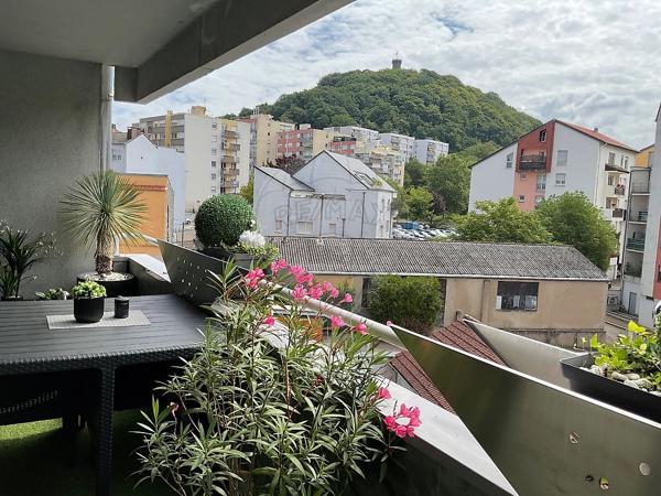 Appartement  en vente - Moselle - 57