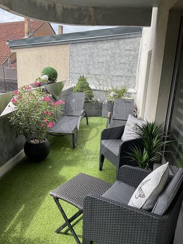 Appartement  en vente - Moselle - 57