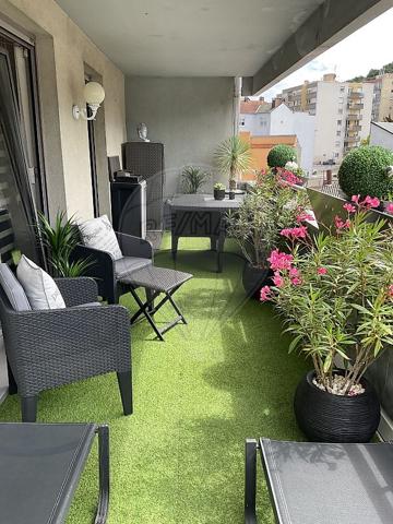 Appartement  en vente - Moselle - 57