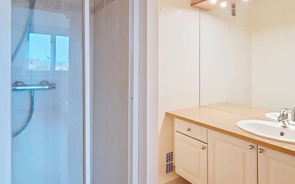 Appartement à louer    5 pièces • 105,73 m2 Montluçon