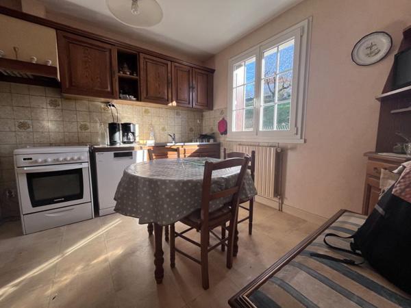 Maison à vendre |  Cornil |  6 pièces | 94 m²