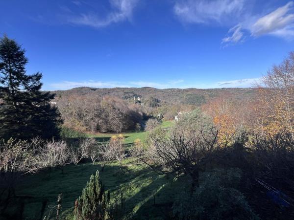 Maison à vendre |  Cornil |  6 pièces | 94 m²