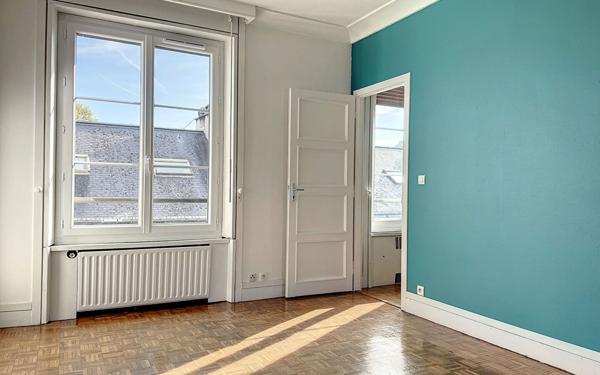 Appartement à louer    2 pièces •  Orléans