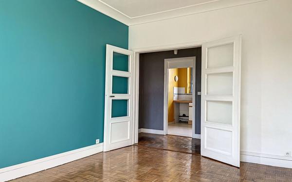 Appartement à louer    2 pièces •  Orléans